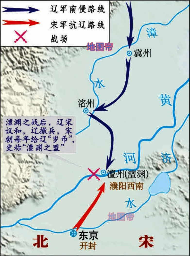 契丹人留下了哪些姓氏？_百科TA说