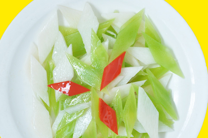  p>山药炒莴笋是一道美味佳肴,主料是 a href="#" data-lemmaid="