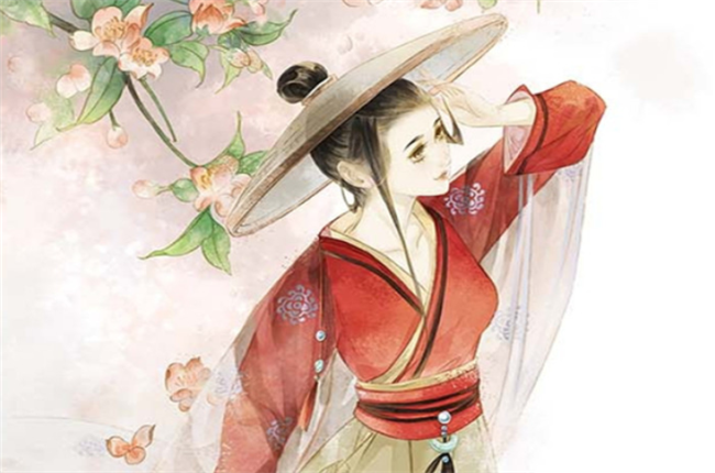 4本快穿小说 手撕白莲花 虐渣 女主荣获拆cp不倒小金枪的称号 百科ta说
