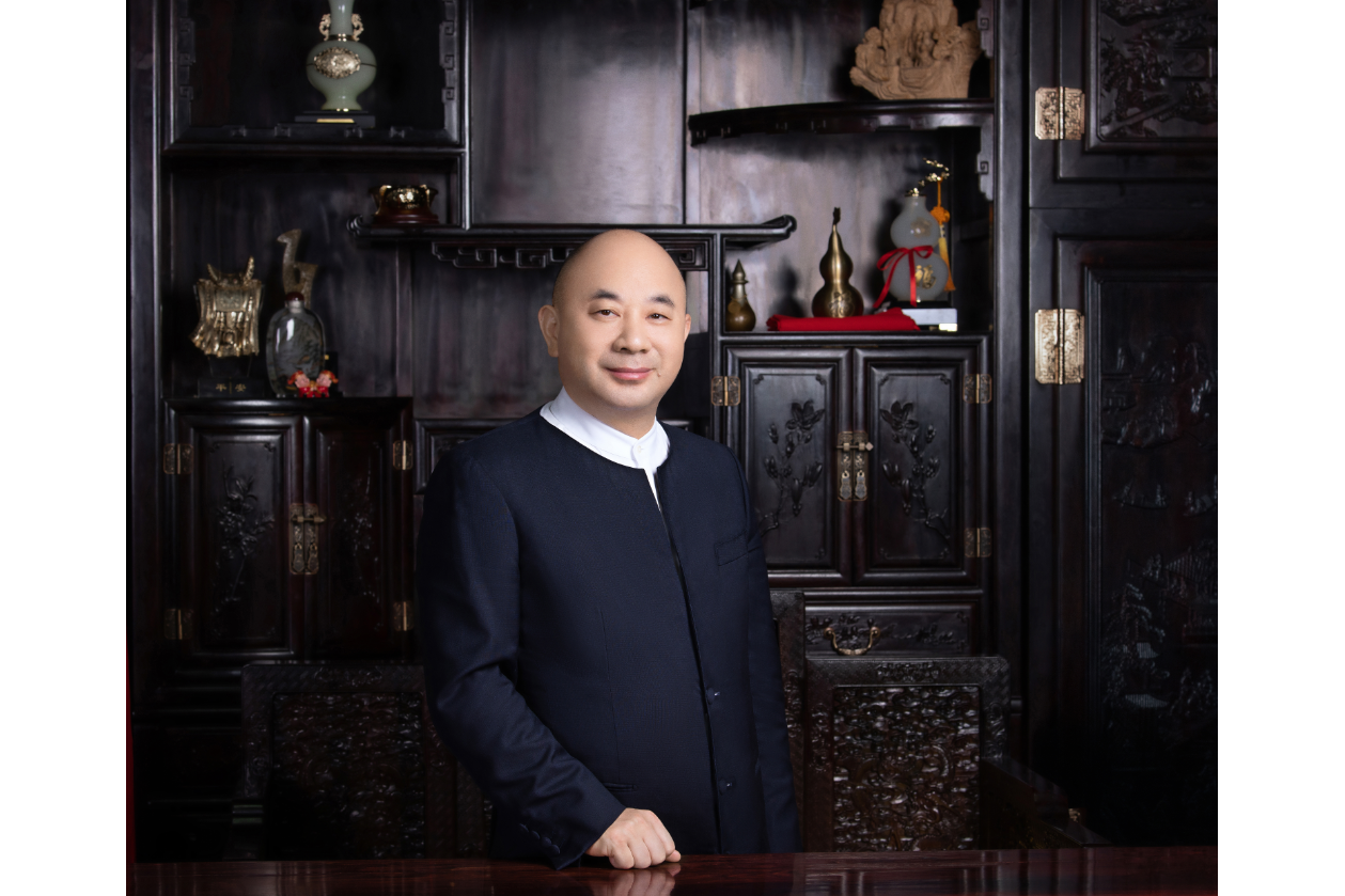 王文银