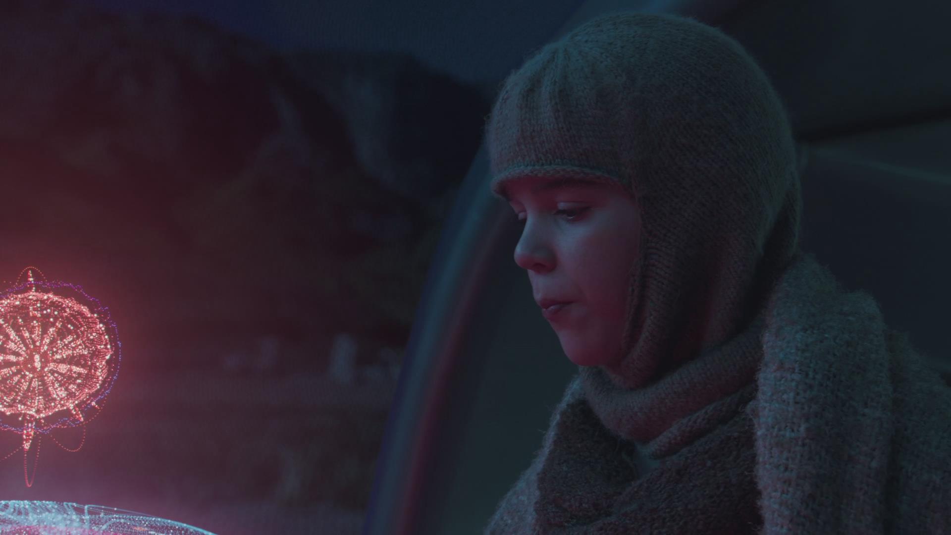 异星灾变第一季