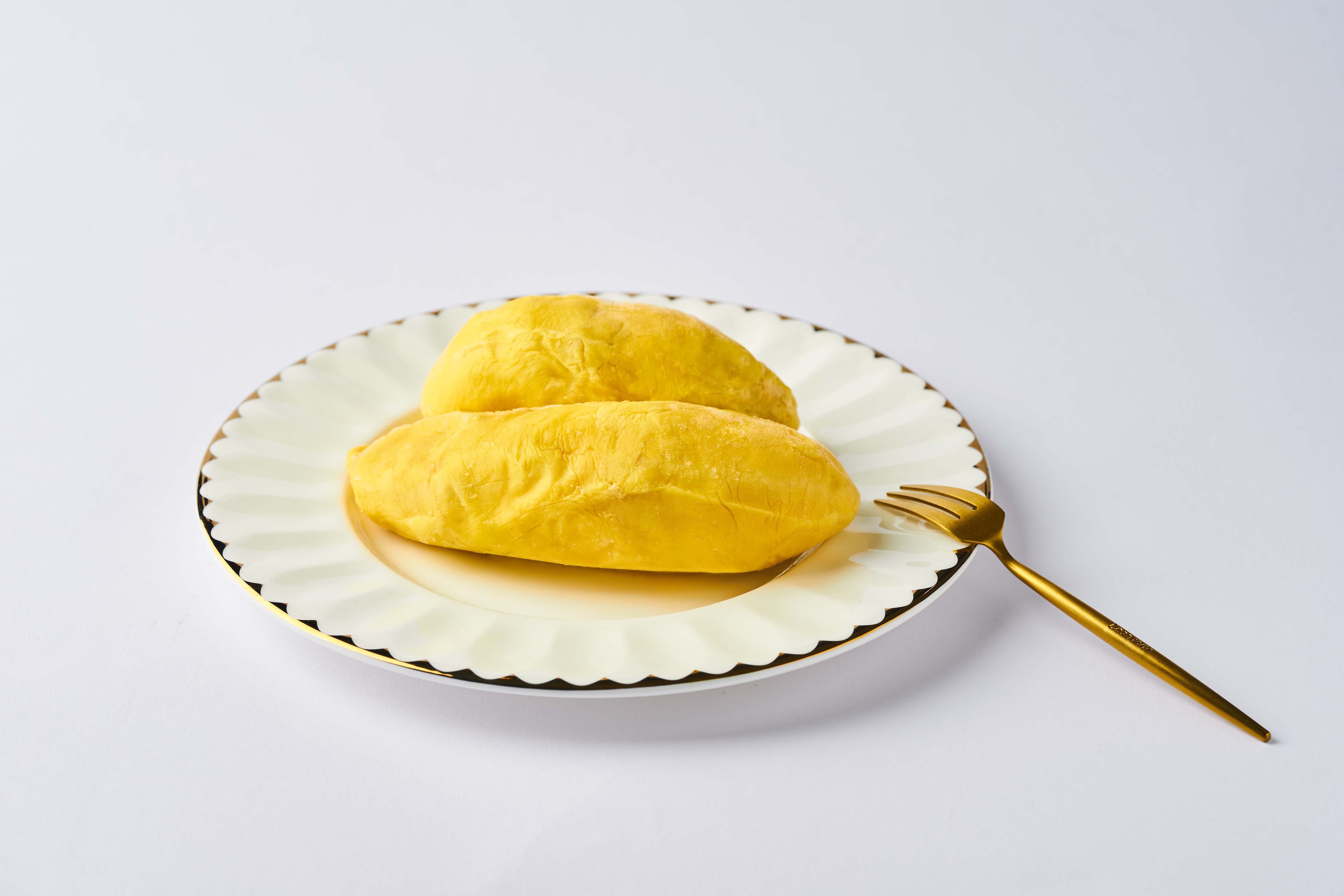 疯克大象冷冻榴莲果肉