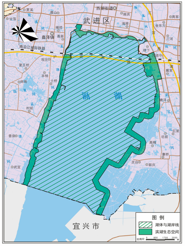 常州市水生态环境保护条例
