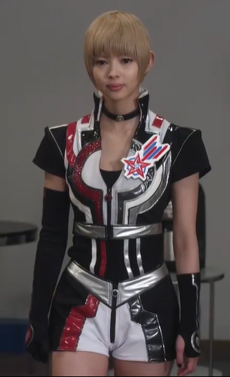 特摄剧《 a target="_blank" href="/item/银河奥特曼s/18291081"