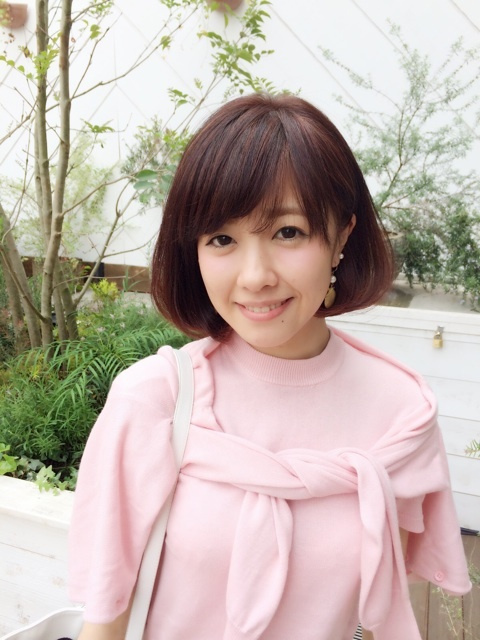 清水佐纪(shimizusaki)