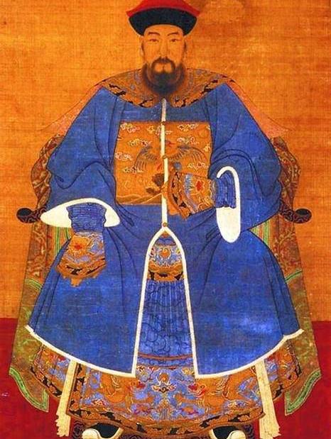 爱新觉罗·福临