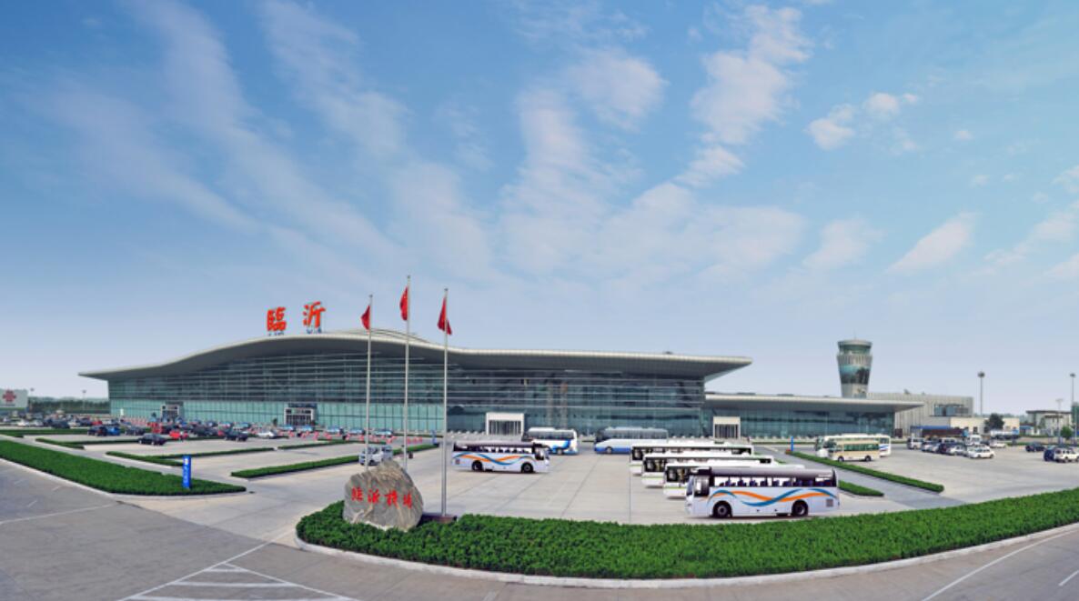 临沂启阳机场