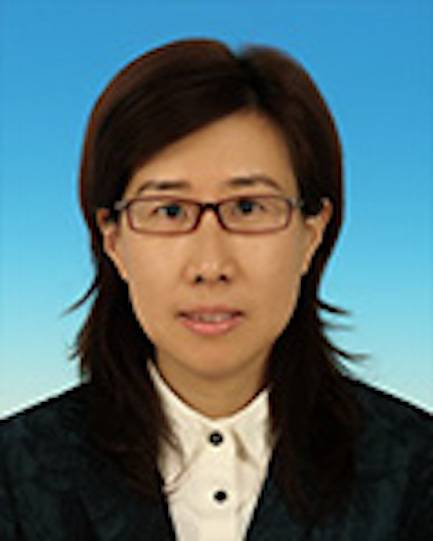 倪娜（北京市昌平区委常委，区政府党组成员、副区长）_百度百科