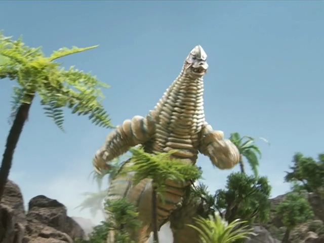  p>装甲怪兽雷德王,圆谷特摄剧《 a target="_blank" href="/item