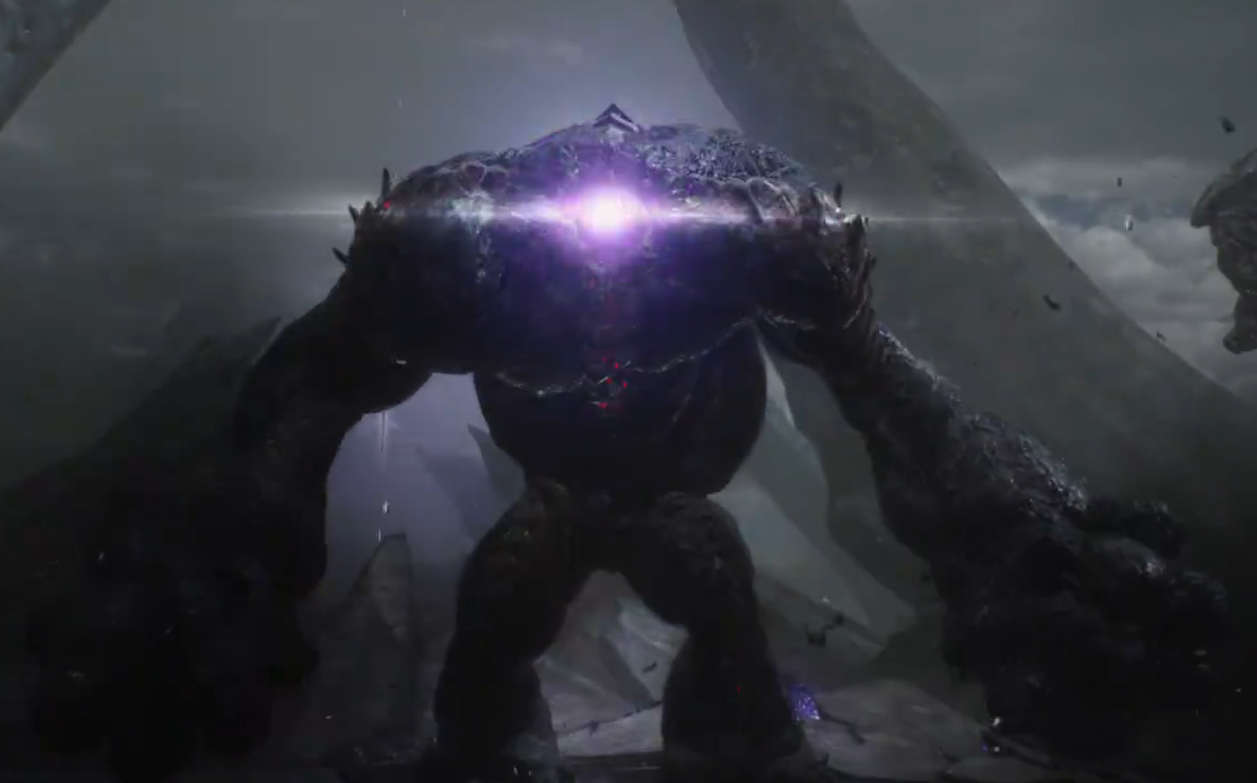 身位具有着毁灭性力量的恶魔兵器,即使是魔帝 a target="_blank" href