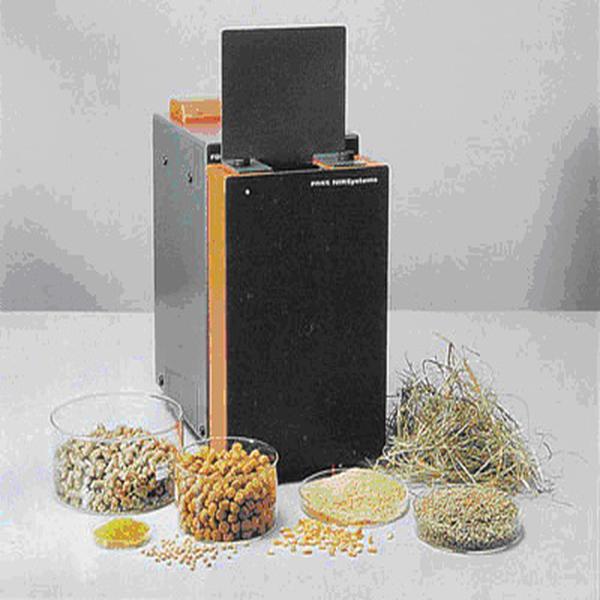 谷物育种快速分析仪