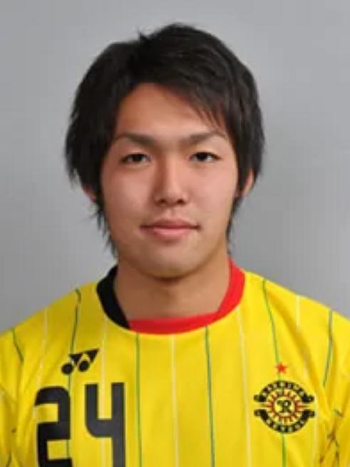  p data-id="go07kbii0s">相马大士是一名日本籍足球运动员,场上位置