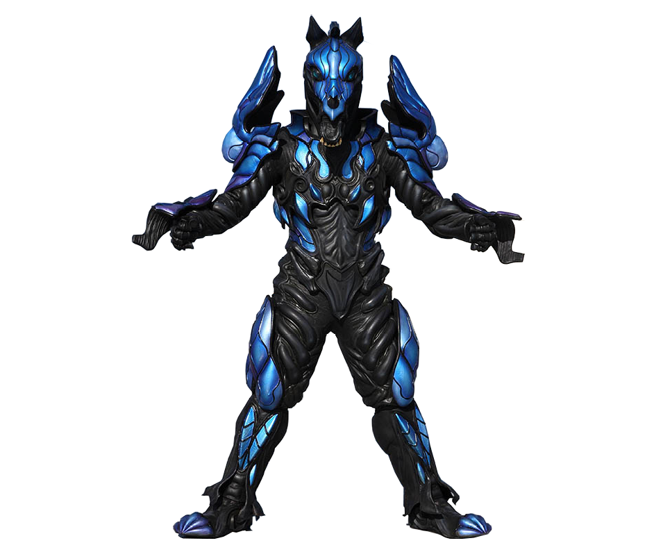  p data-id="2bki1vzncbo">日本特摄剧《假面骑士kiva》中初登场的