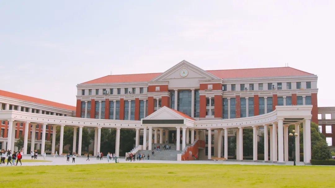 中国传媒学院南广学院