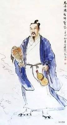 名家·许晨：十年一剑觅全真—简评历史人物传记《马钰传》_百科TA说