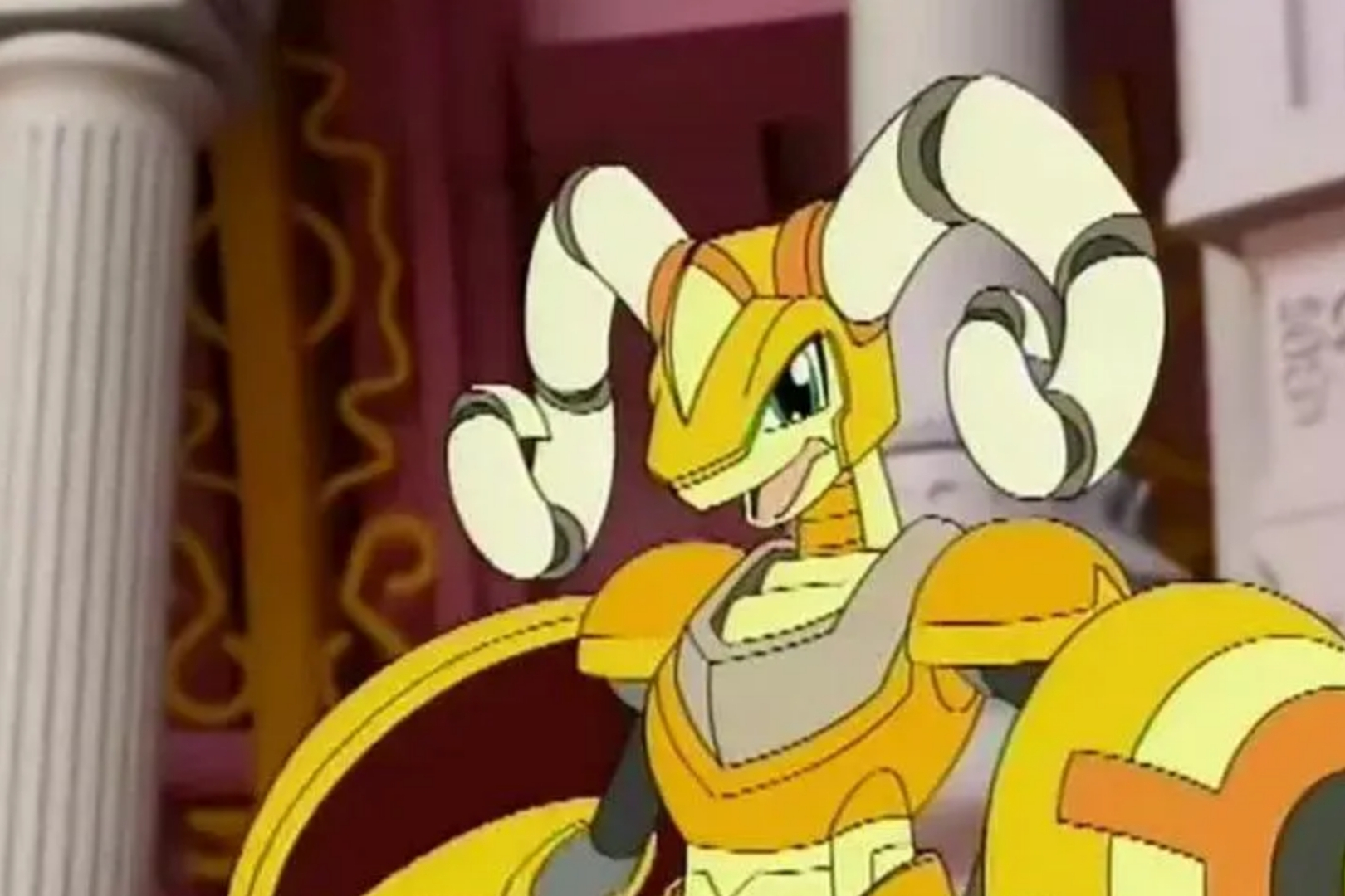 脾气温和,单纯,讨厌欺骗.火鸟