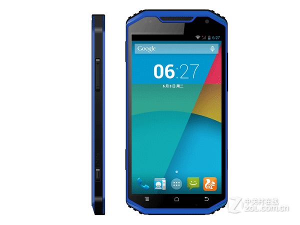  p>云狐a10ex(双4g)是云狐时代推出的一款直板智能手机.