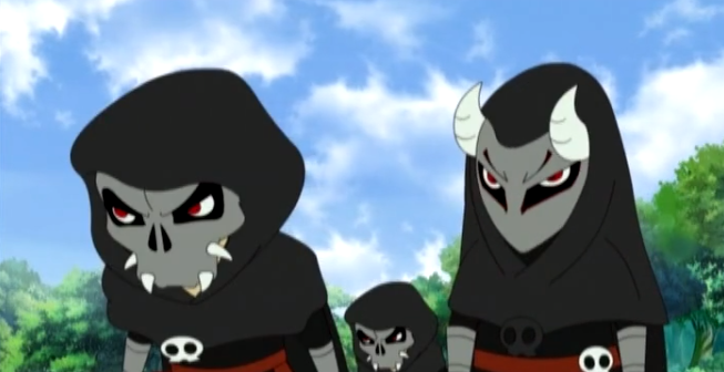 十二星魂之战士的觉醒