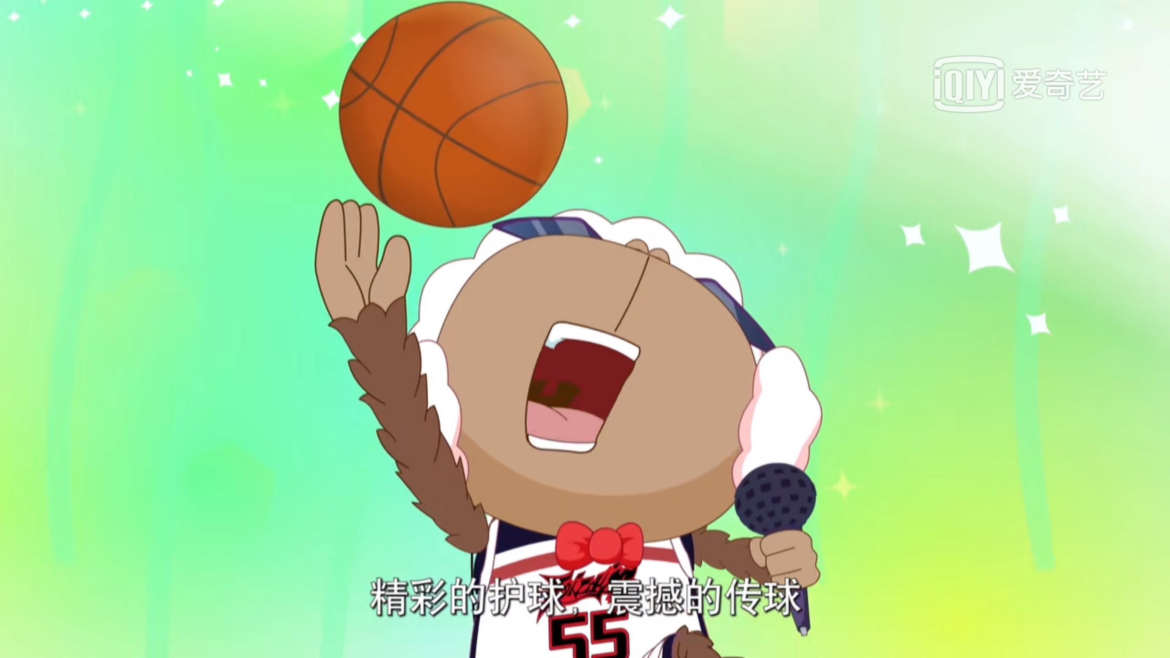 猴哥