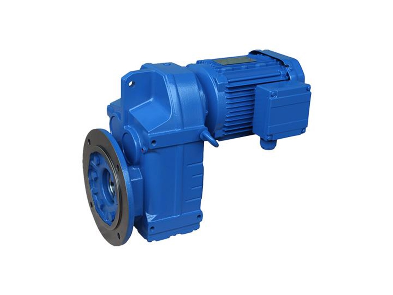 f系列平行轴减速机