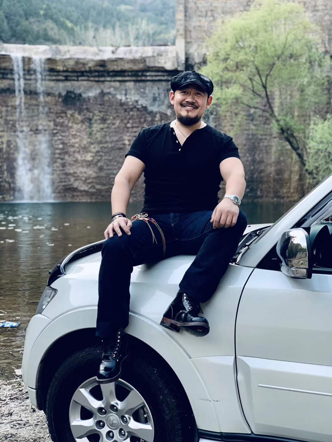 ">张继南<sup data