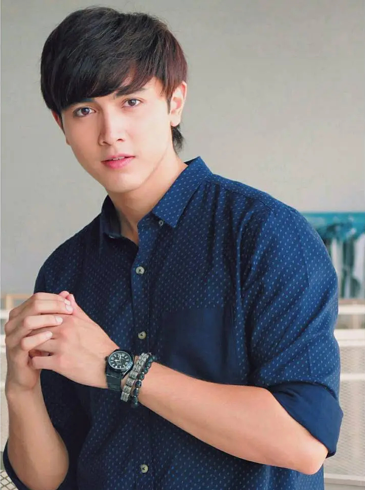 纳瓦希·普潘塔奇斯