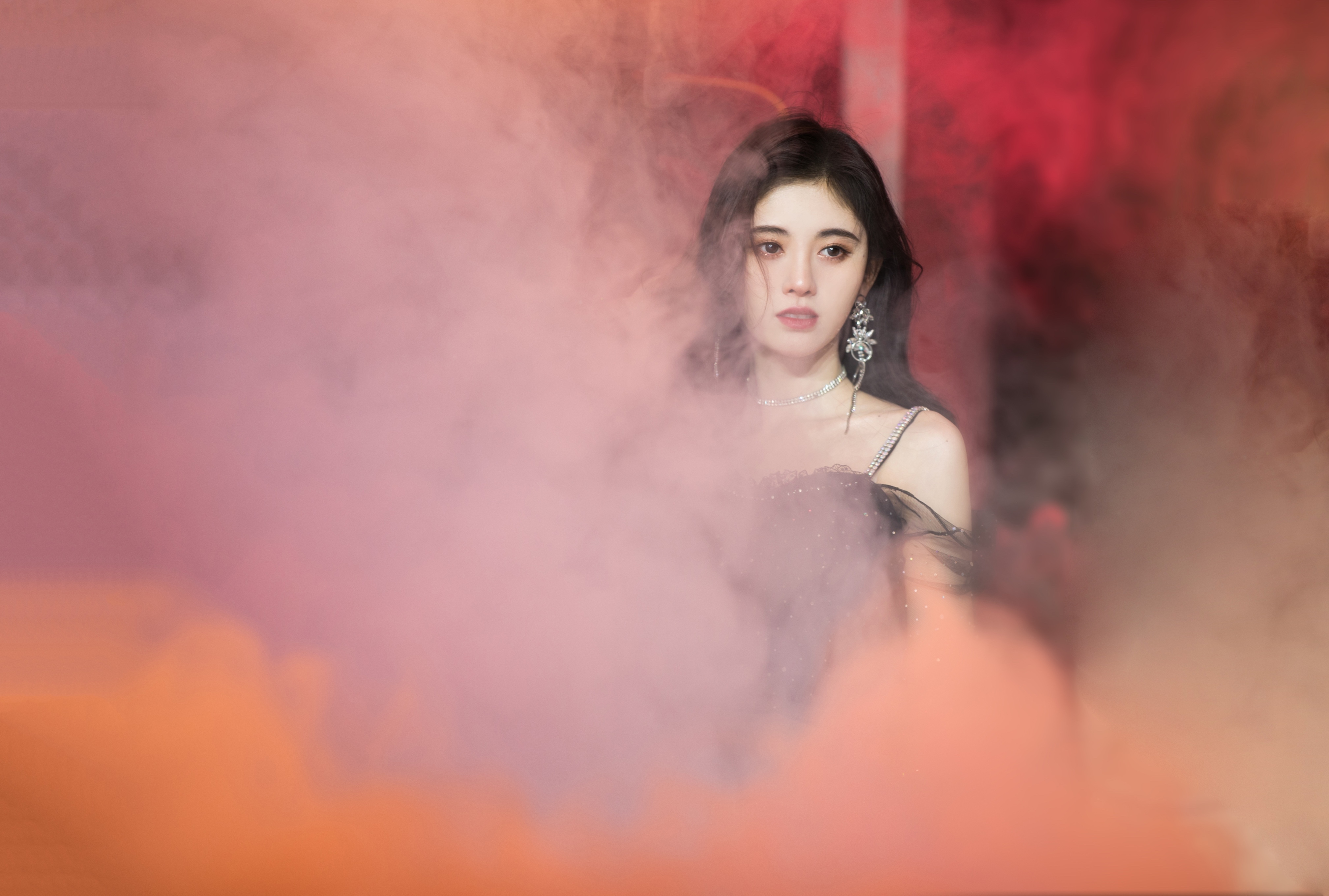 鞠婧祎