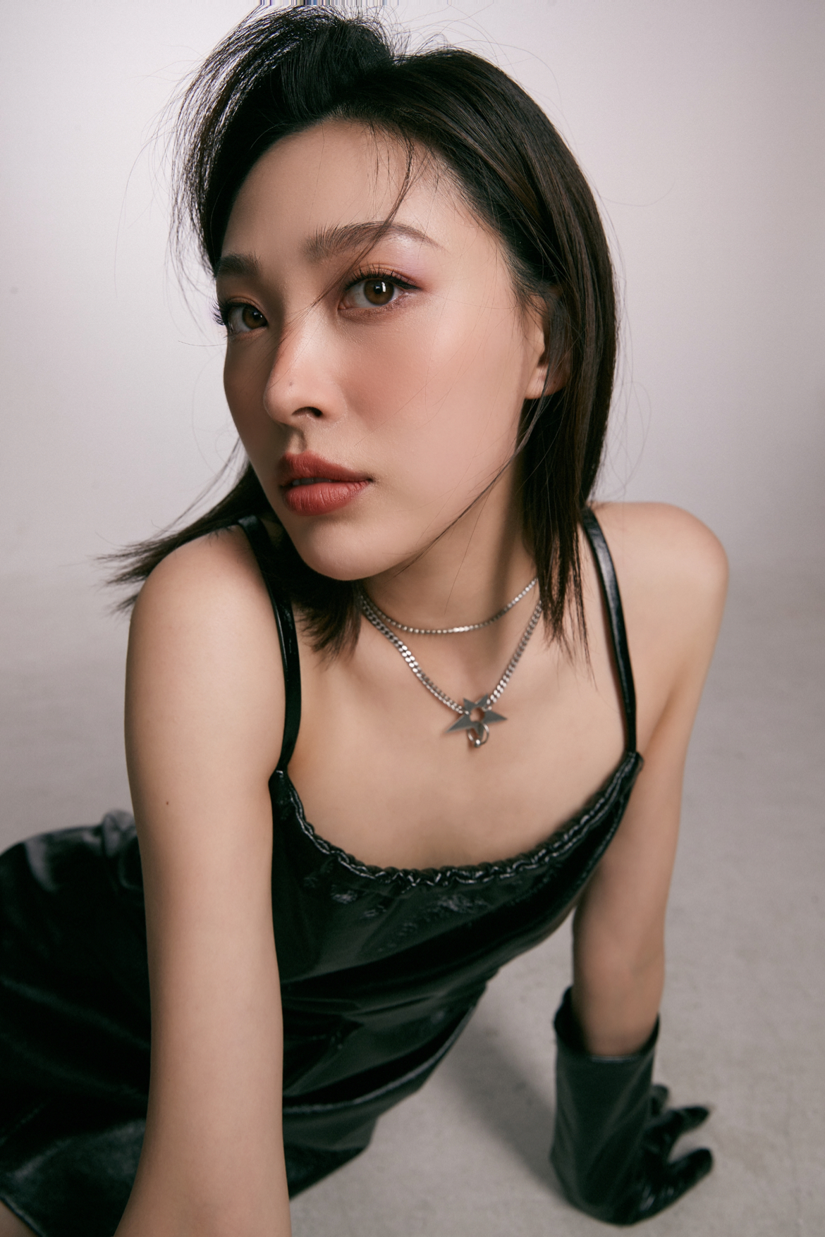 潘羞月