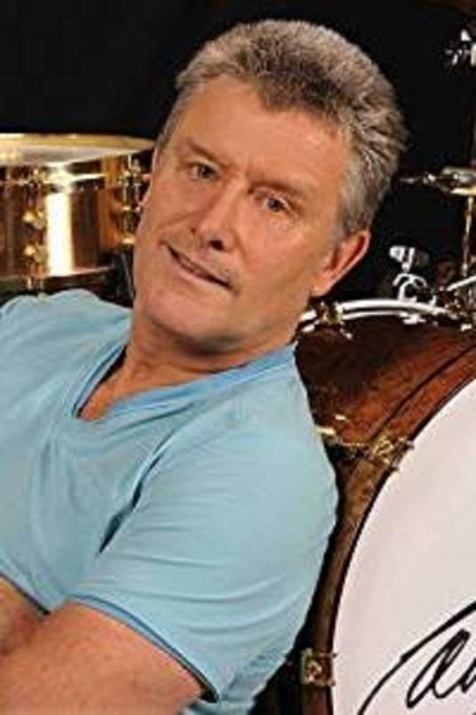 Carl Palmer_百度百科