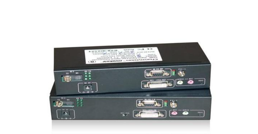 cwv evo6vasvga/dvi视频光端机