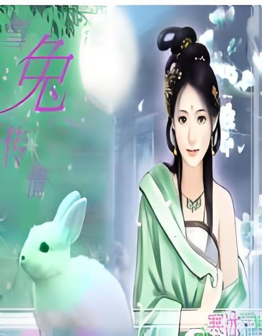 雪兔传情_百度百科