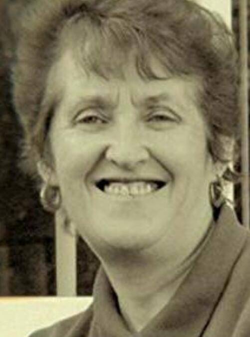 Peggy Gallagher_百度百科