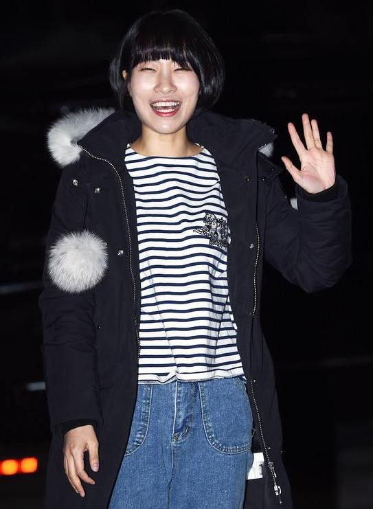 王子贤,女,电视剧《 a target="_blank" href="/item/请回答1988