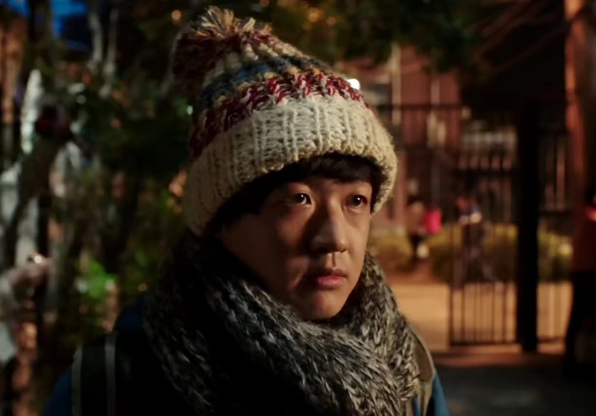 电影《 a target="_blank" href="/item/陆垚知马俐/18152183" data