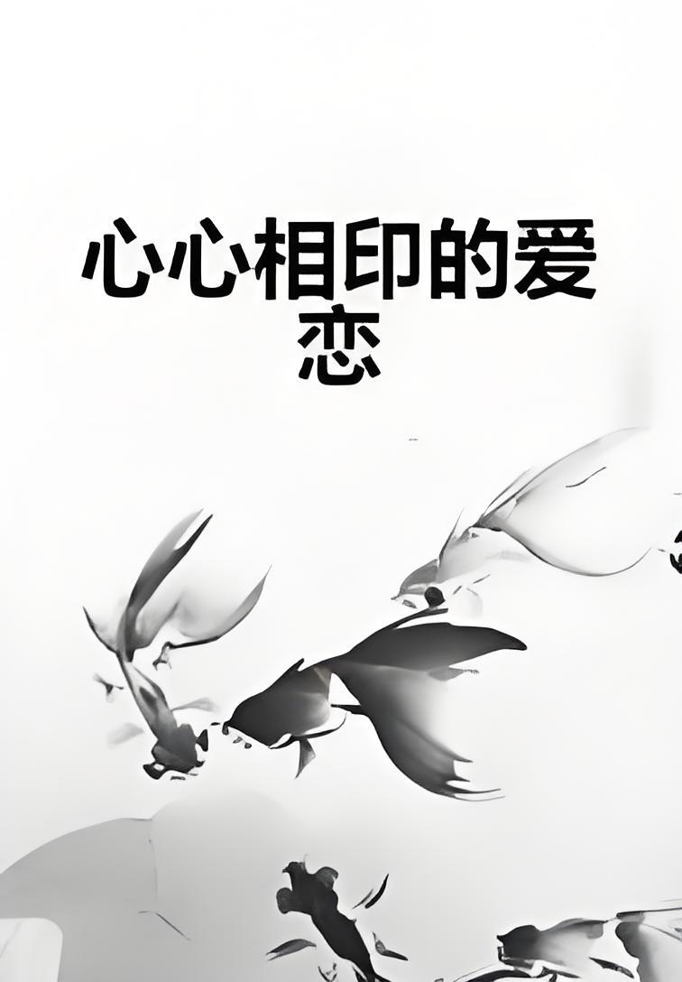 心心相印的爱恋