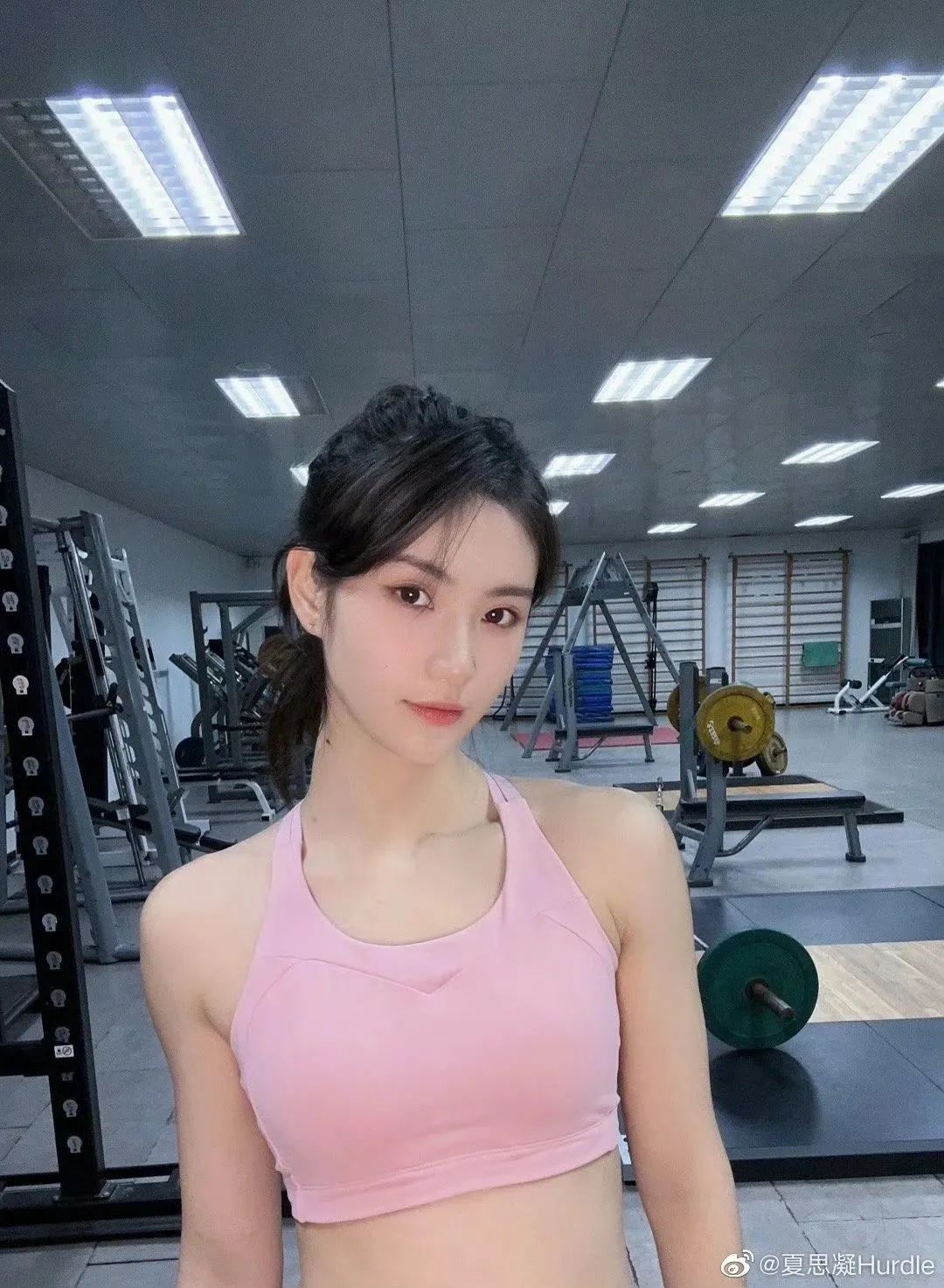 体育界的下一个新星，美翻了_百科TA说