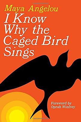 i know why the caged bird sings