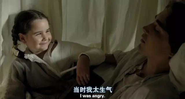 萝莉与奇幻故事——浅析电影《坠入》_百科TA说