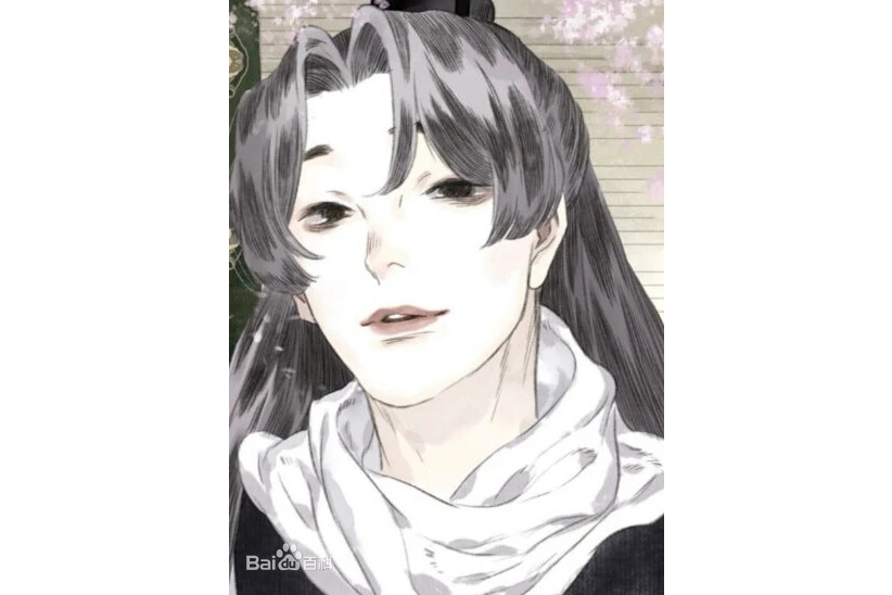 清商子,夏达作画的漫画《 a target="_blank" href="/item/步天歌