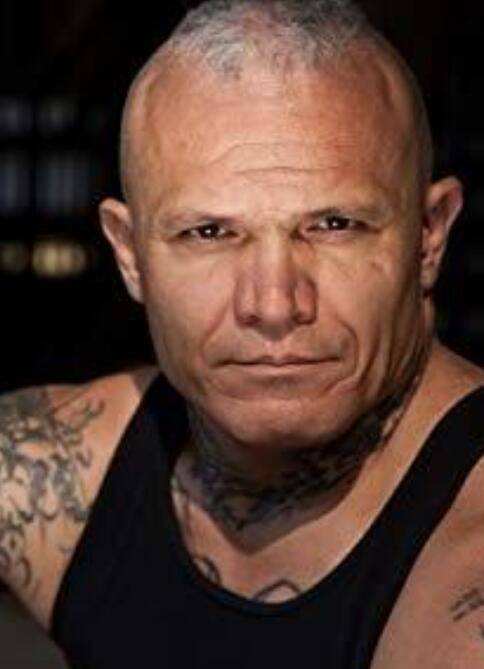 Timothy Douglas Perez_百度百科