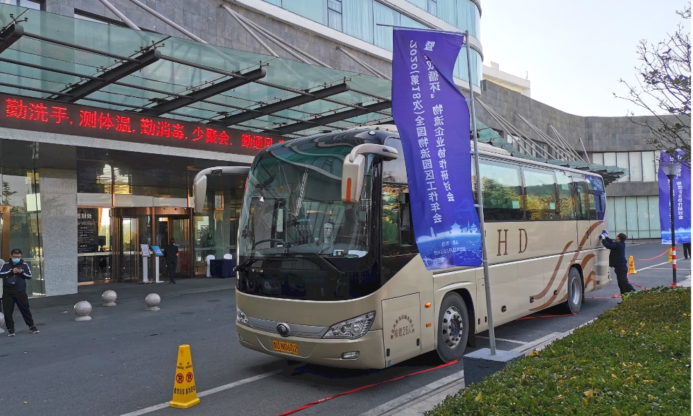 青岛凤凰岛出行服务有限公司