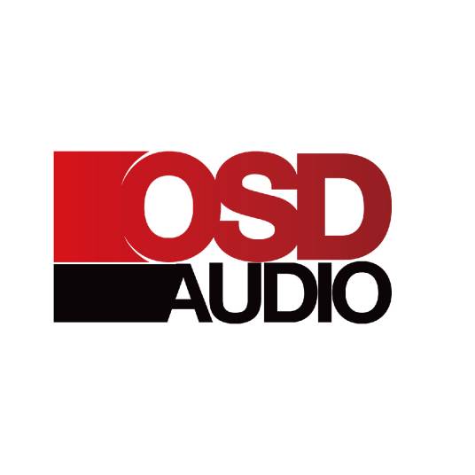 OSD AUDIO_百度百科