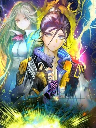 全能高手（博易创为动漫创作的都市热血漫画）_百度百科