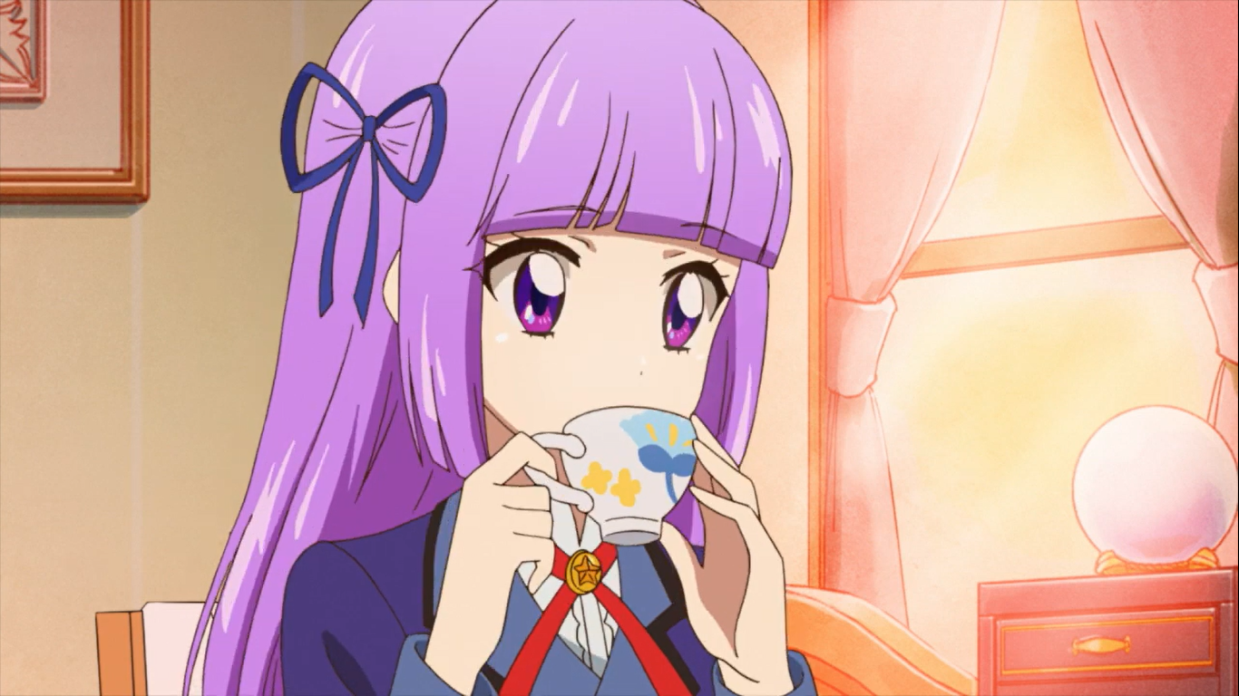 偶像活动第三季