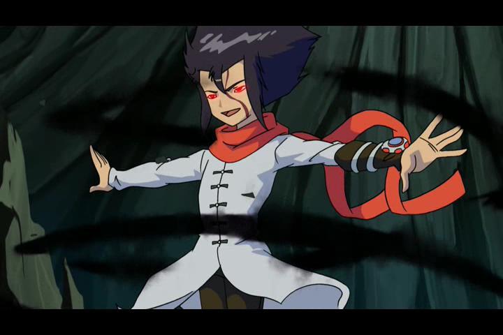 恐龙宝贝之龙神勇士3