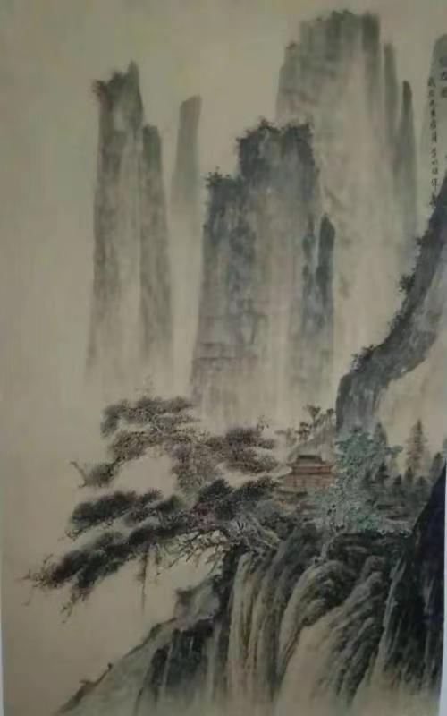 李明臣