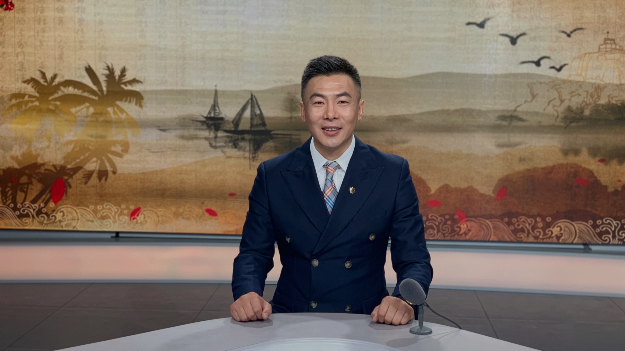 陈明亮