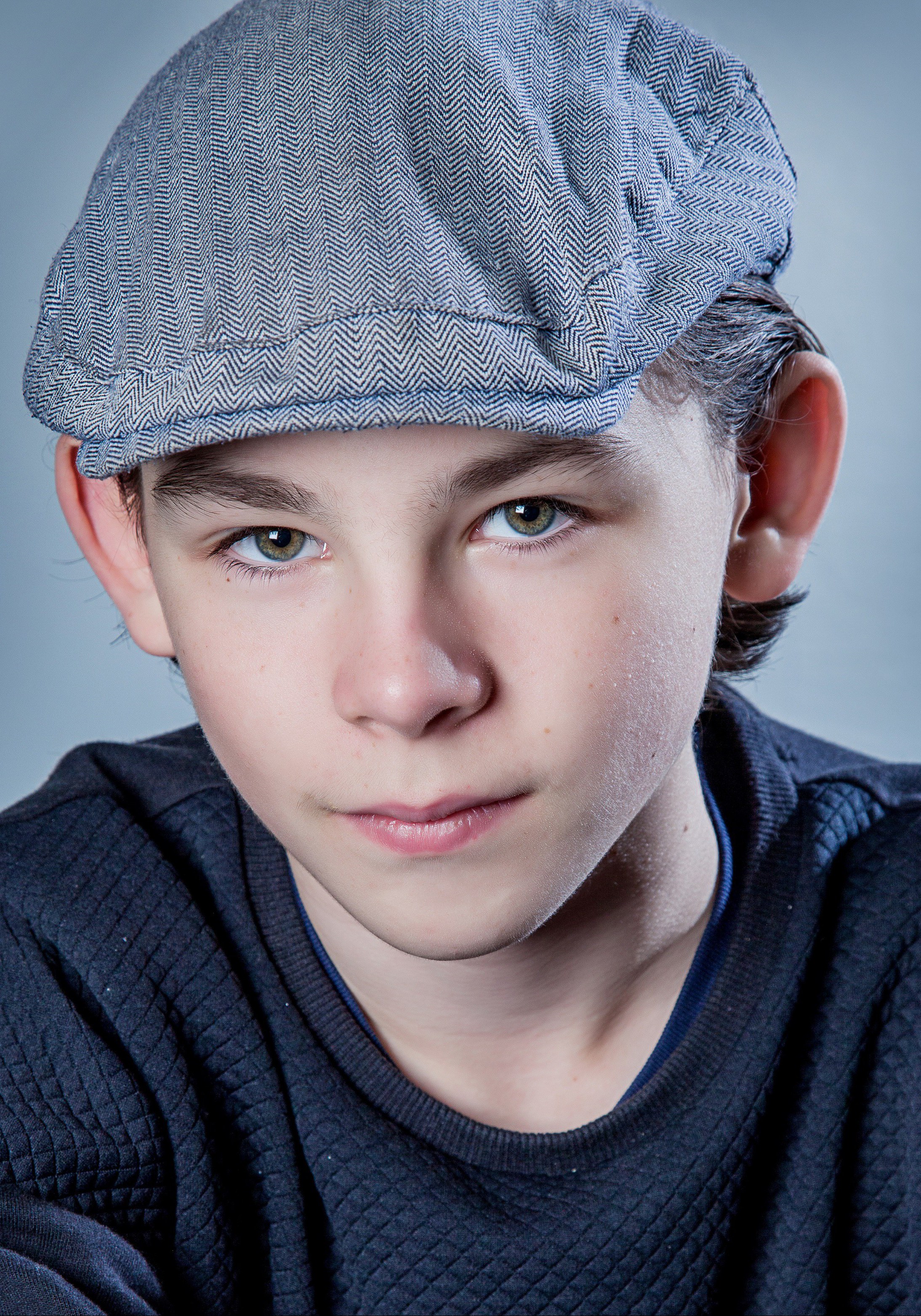 纳撒尼尔·萨利赫