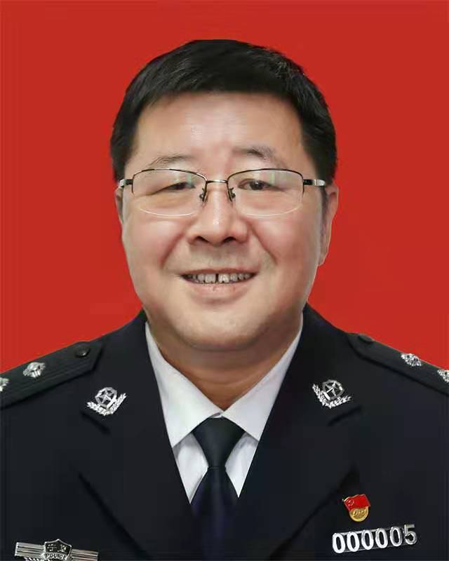 李德胜