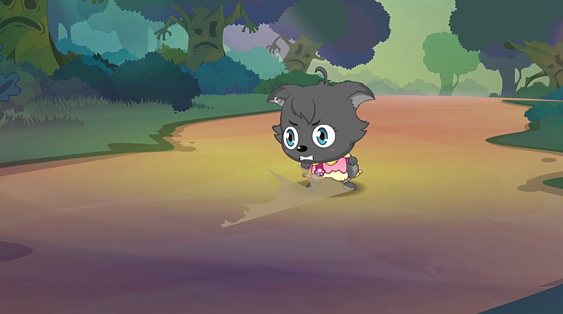 喜洋洋与灰太狼(第9部453-492集)(10dvd)